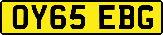 OY65EBG