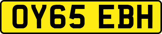 OY65EBH