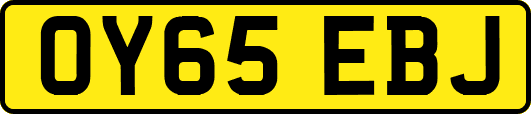 OY65EBJ