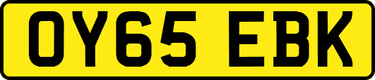 OY65EBK