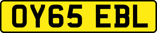 OY65EBL
