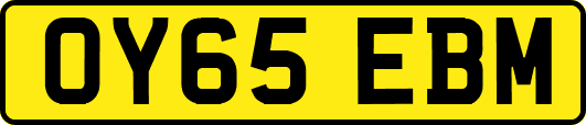 OY65EBM