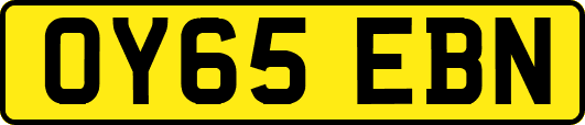 OY65EBN