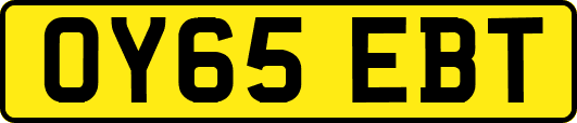 OY65EBT
