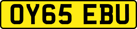 OY65EBU
