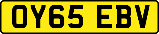 OY65EBV