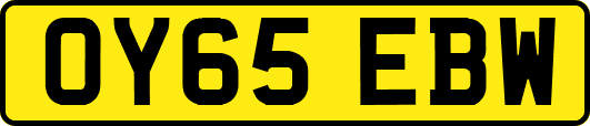 OY65EBW