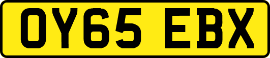 OY65EBX