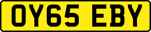 OY65EBY
