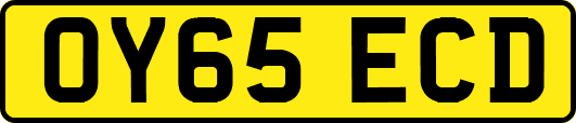 OY65ECD