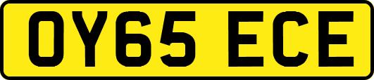 OY65ECE