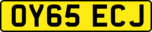 OY65ECJ