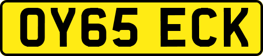 OY65ECK