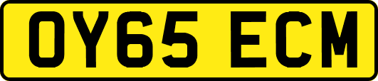OY65ECM
