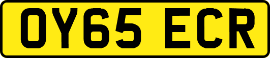 OY65ECR