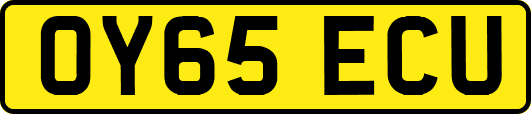 OY65ECU