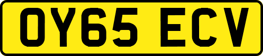 OY65ECV
