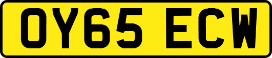 OY65ECW