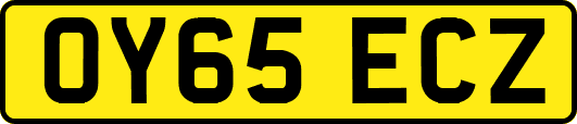 OY65ECZ
