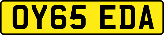 OY65EDA