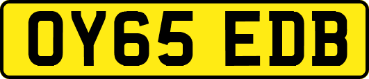 OY65EDB
