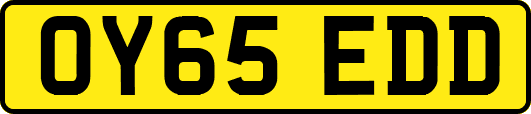 OY65EDD