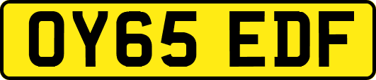 OY65EDF