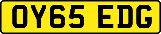 OY65EDG