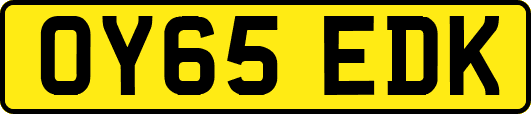 OY65EDK