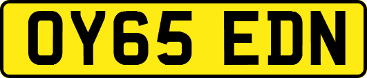 OY65EDN