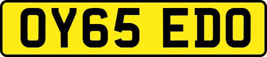OY65EDO