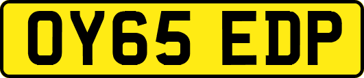 OY65EDP