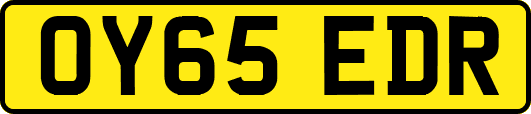 OY65EDR