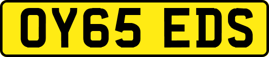 OY65EDS