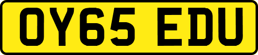 OY65EDU