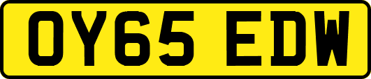 OY65EDW