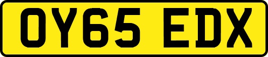 OY65EDX