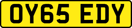 OY65EDY