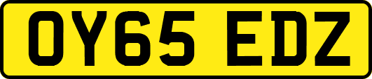 OY65EDZ