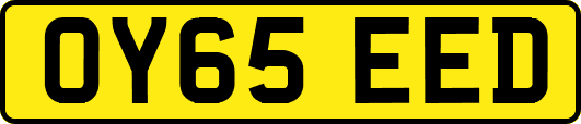 OY65EED