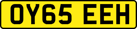 OY65EEH