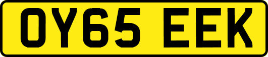 OY65EEK