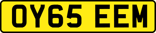 OY65EEM