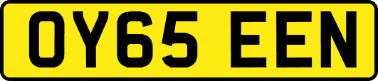 OY65EEN