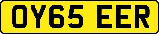 OY65EER