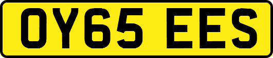 OY65EES
