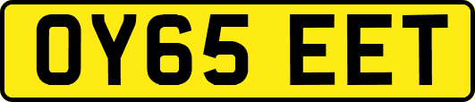 OY65EET