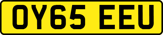 OY65EEU
