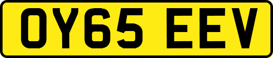 OY65EEV