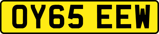 OY65EEW
